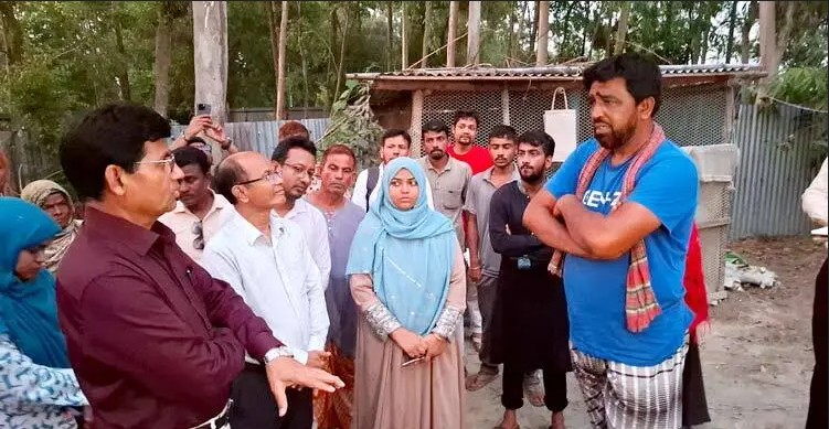 কৃষক কার্ড পাওয়া কবির সম্পর্কে সর্বশেষ যা জানা গেলো 